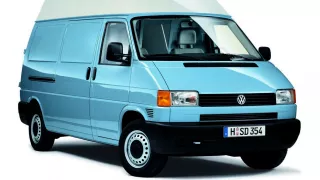 Volkswagen Transporter T4