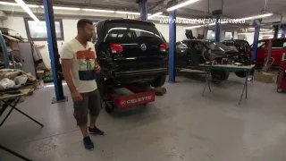 Rady pro nákup ojetého automobilu