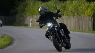 Honda CB1000F