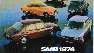 Saab 99