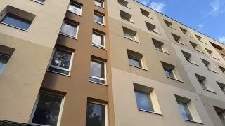 Hecht Equis elektrický skútr
