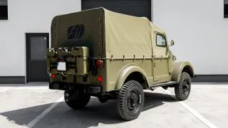 GAZ-69
