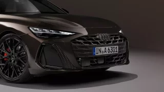 Konec zmatku v pojmenování vozů Audi. Po stížnostech se automobilka vrátí k původnímu