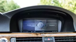 BMW 330i Convertible E93