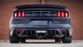 Ford Mustang RTR - Obrázek 3