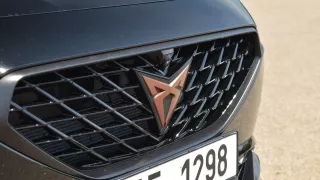 Cupra Formentor VZ5