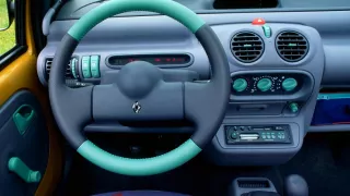 Renault Twingo (1992-1998)