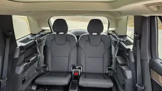 Volvo XC90 B5