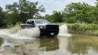 RAM 2500