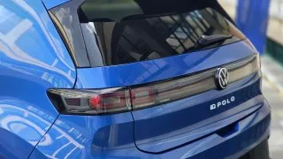 Volkswagen ID. Polo
