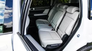 Hyundai Santa Fe 1.6 T-GDI HEV 4x4