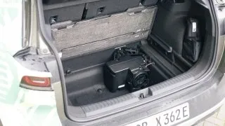 Nový Volkswagen ID.Cross