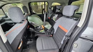 Citroën Berlingo 1.5 BlueHDi 130