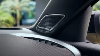 Volkswagen T-Roc 2. generace