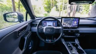 Toyota RAV4 GR Sport