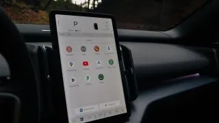 Volvo EX30 Cross Country