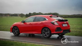 Honda Civic 2017 2