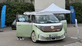 ID.Treffen 2025 Swiss Locarno