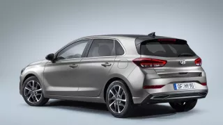 Hyundai i30 2020