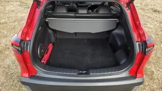 Toyota Corolla Cross 2.0 Hybrid AWD