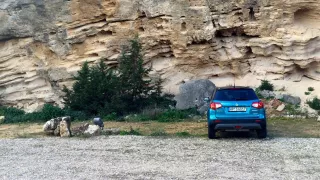 Suzuki Vitara - test Autosalonu - Obrázek 16