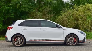 Hyundai i30 N