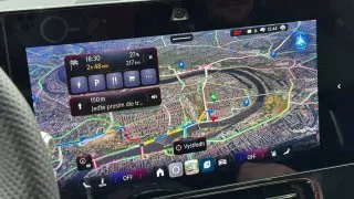 Nový Mercedes-Benz CLA