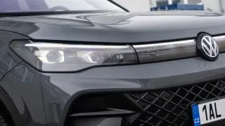 Test VW Tiguan R-Line People