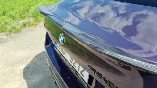 BMW M240i