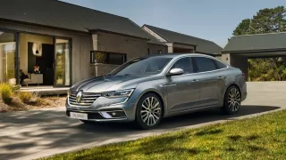 Renault Talisman