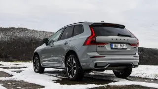 Volvo XC60 B5 AWD