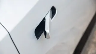 Test Kia EV5