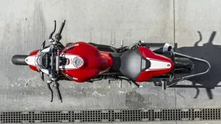 Ducati Monster 1200R - Obrázek 2