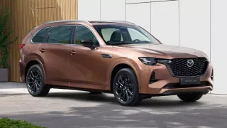 Mazda CX-80