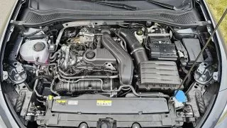 Seat Leon Sportstourer 1.5 eTSI Vamos FR
