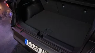 Cupra Raval VZ