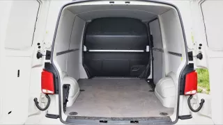 Volkswagen Transporter 6.1