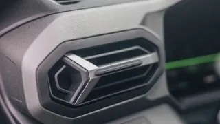 Dacia Bigster Journey
