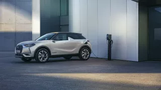 DS 3 Crossback E-Tense 1