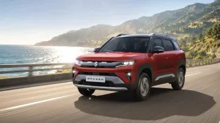 Manuální převodovka a obyčejný motor. Suzuki za 150 tisíc láká ty, kteří nechtějí moderní auto
