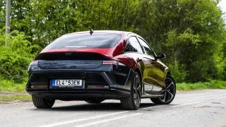 Hyundai Ioniq 6 N Line Premium 84 kWh 4x4