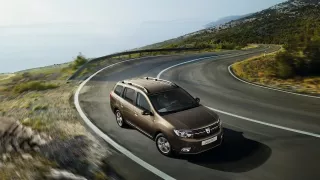 Dacia Logan MCV