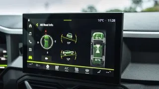 Dacia Bigster Hybrid-G 150 4x4