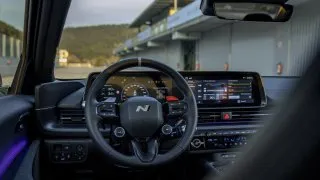 Hyundai Ioniq 6 N