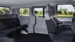 Kia PV5
