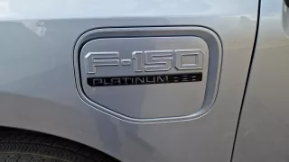 Ford F-150 Lightning