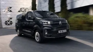 Citroën Spacetourer