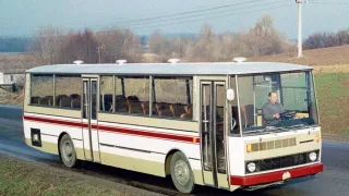 Karosa 700