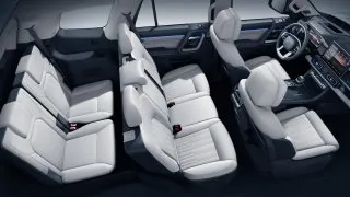 Baic BJ60