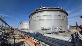 OMV Schwechat